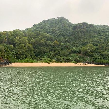 Ocean Beach Resort 吉婆岛 外观 照片