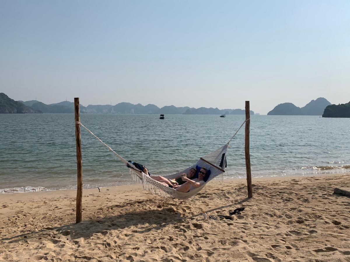 Ocean Beach Resort 吉婆岛 外观 照片