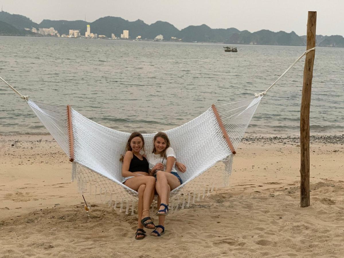 Ocean Beach Resort 吉婆岛 外观 照片