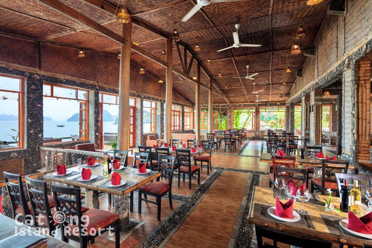 Ocean Beach Resort 吉婆岛 外观 照片