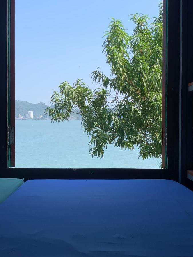 Ocean Beach Resort 吉婆岛 外观 照片