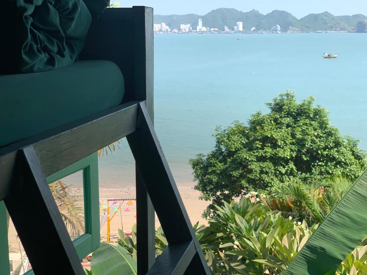 Ocean Beach Resort 吉婆岛 外观 照片
