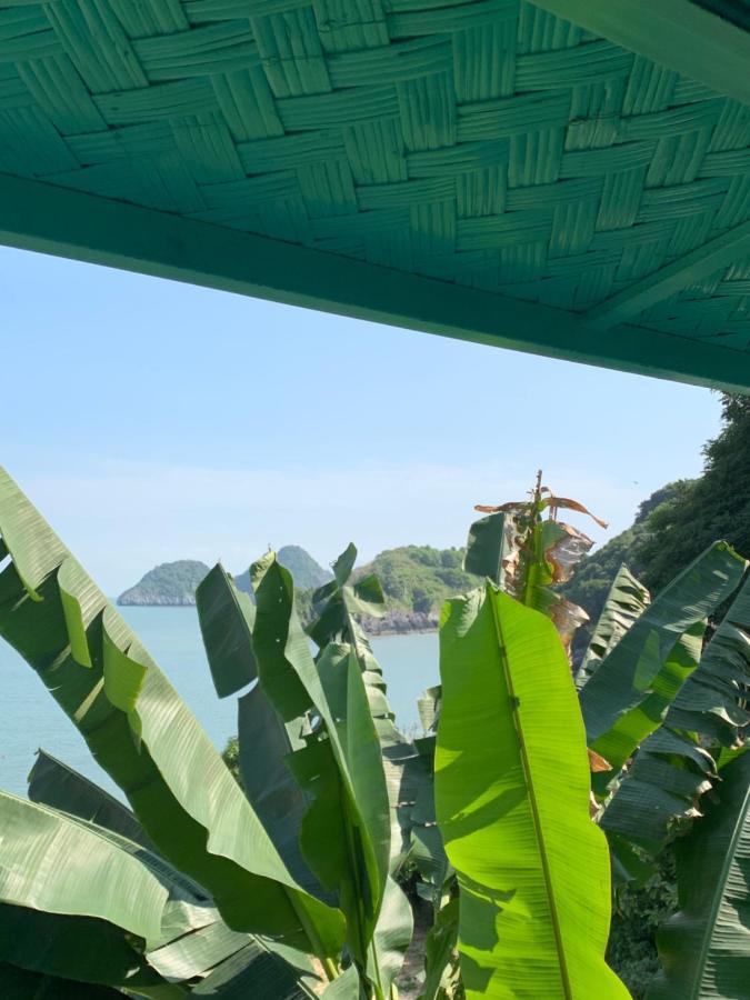 Ocean Beach Resort 吉婆岛 外观 照片