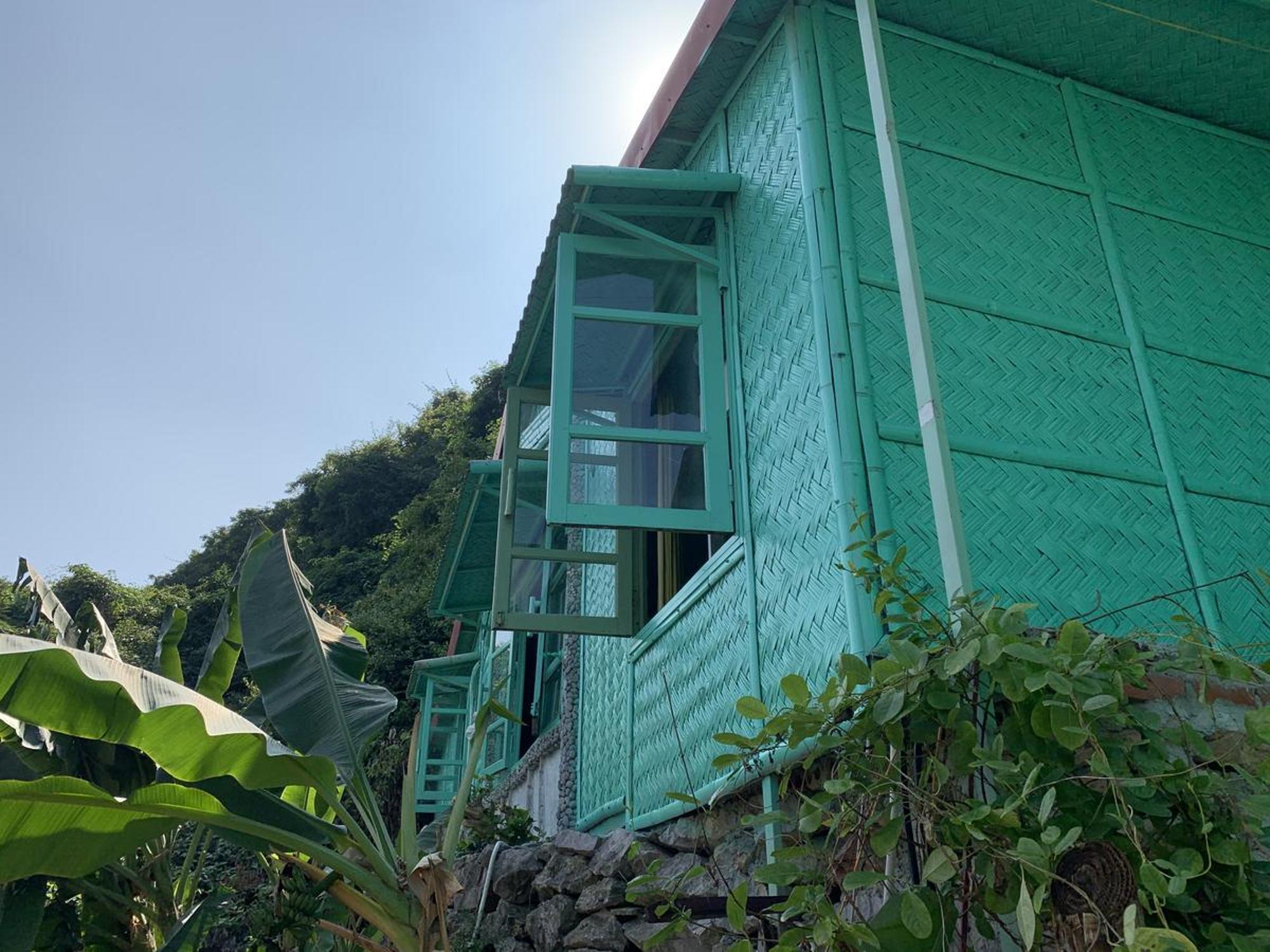 Ocean Beach Resort 吉婆岛 外观 照片