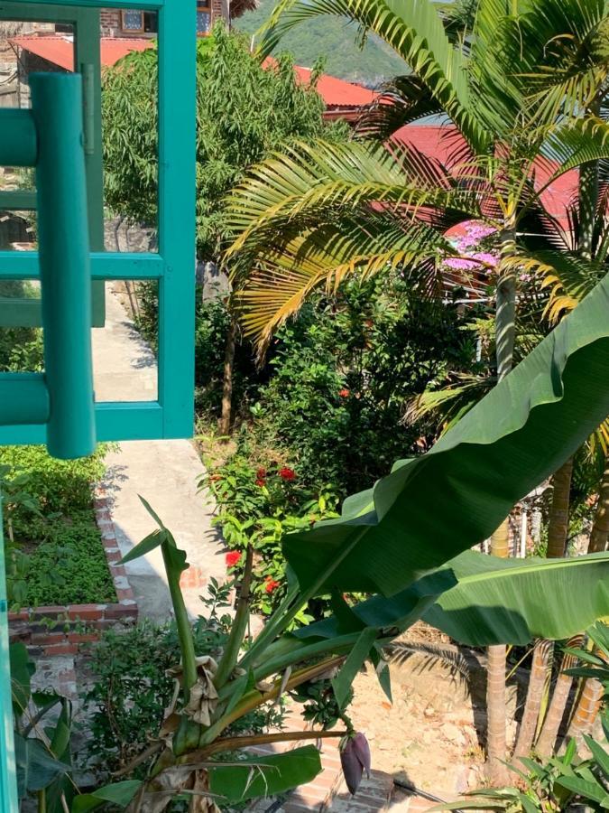 Ocean Beach Resort 吉婆岛 外观 照片