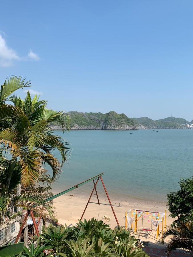 Ocean Beach Resort 吉婆岛 外观 照片