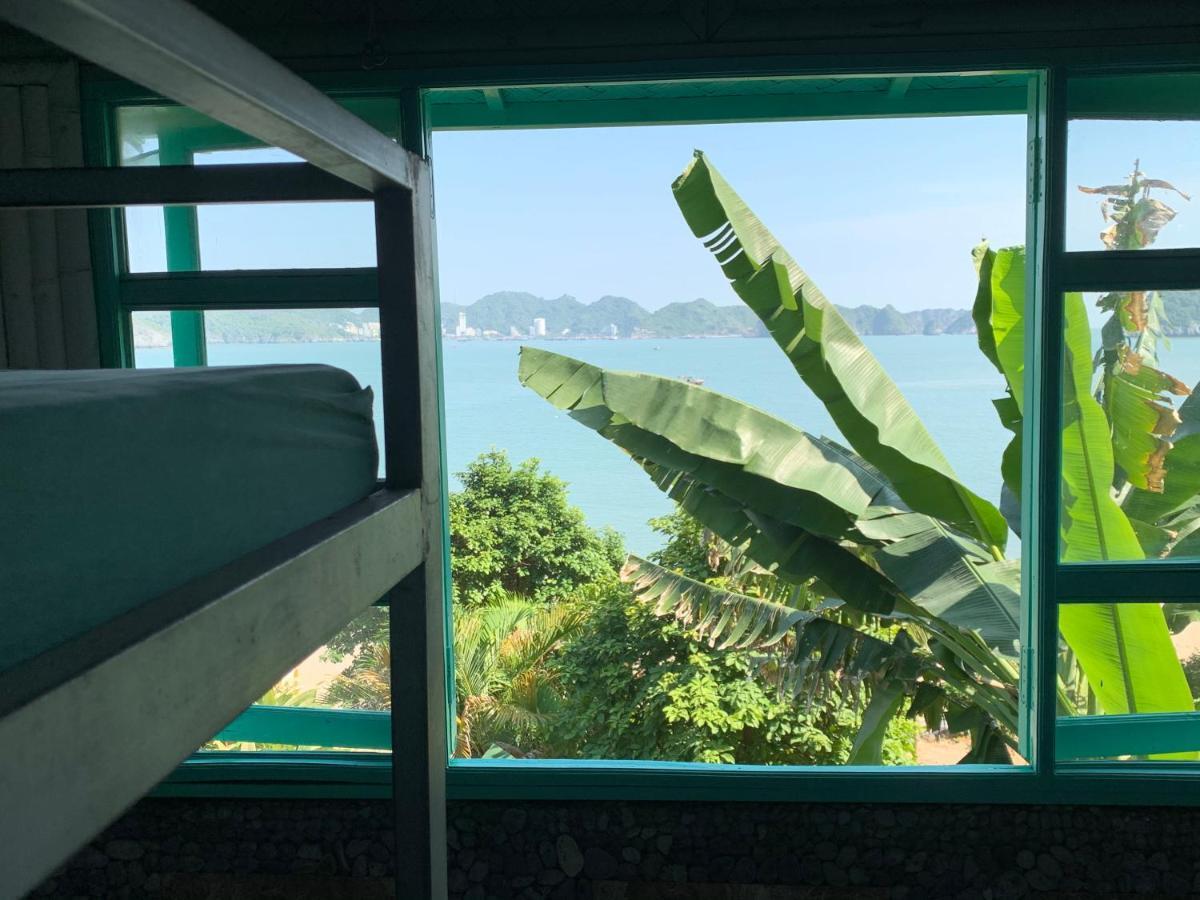 Ocean Beach Resort 吉婆岛 外观 照片