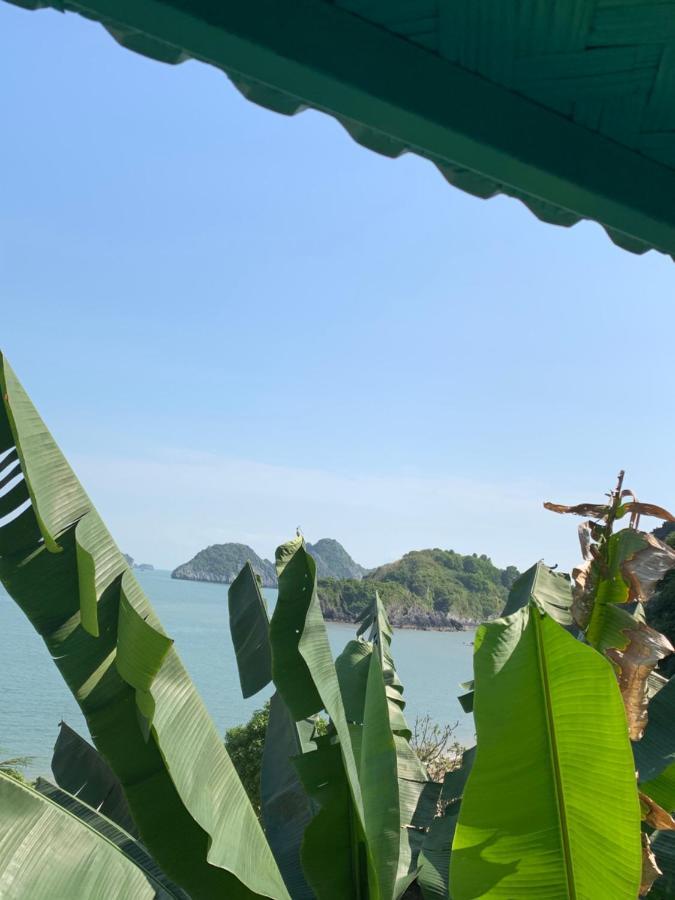 Ocean Beach Resort 吉婆岛 外观 照片