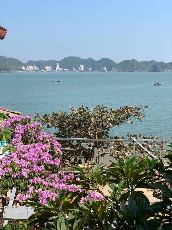 Ocean Beach Resort 吉婆岛 外观 照片