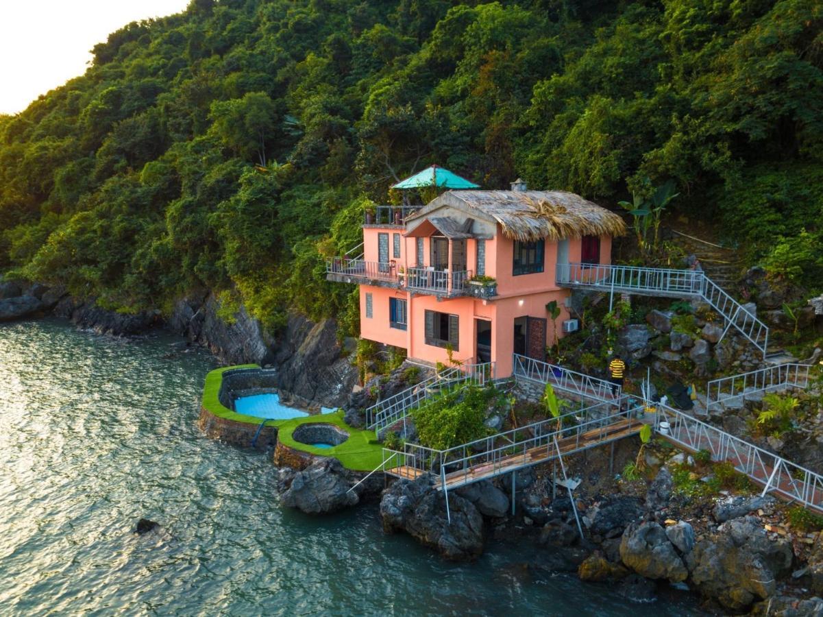 Ocean Beach Resort 吉婆岛 外观 照片
