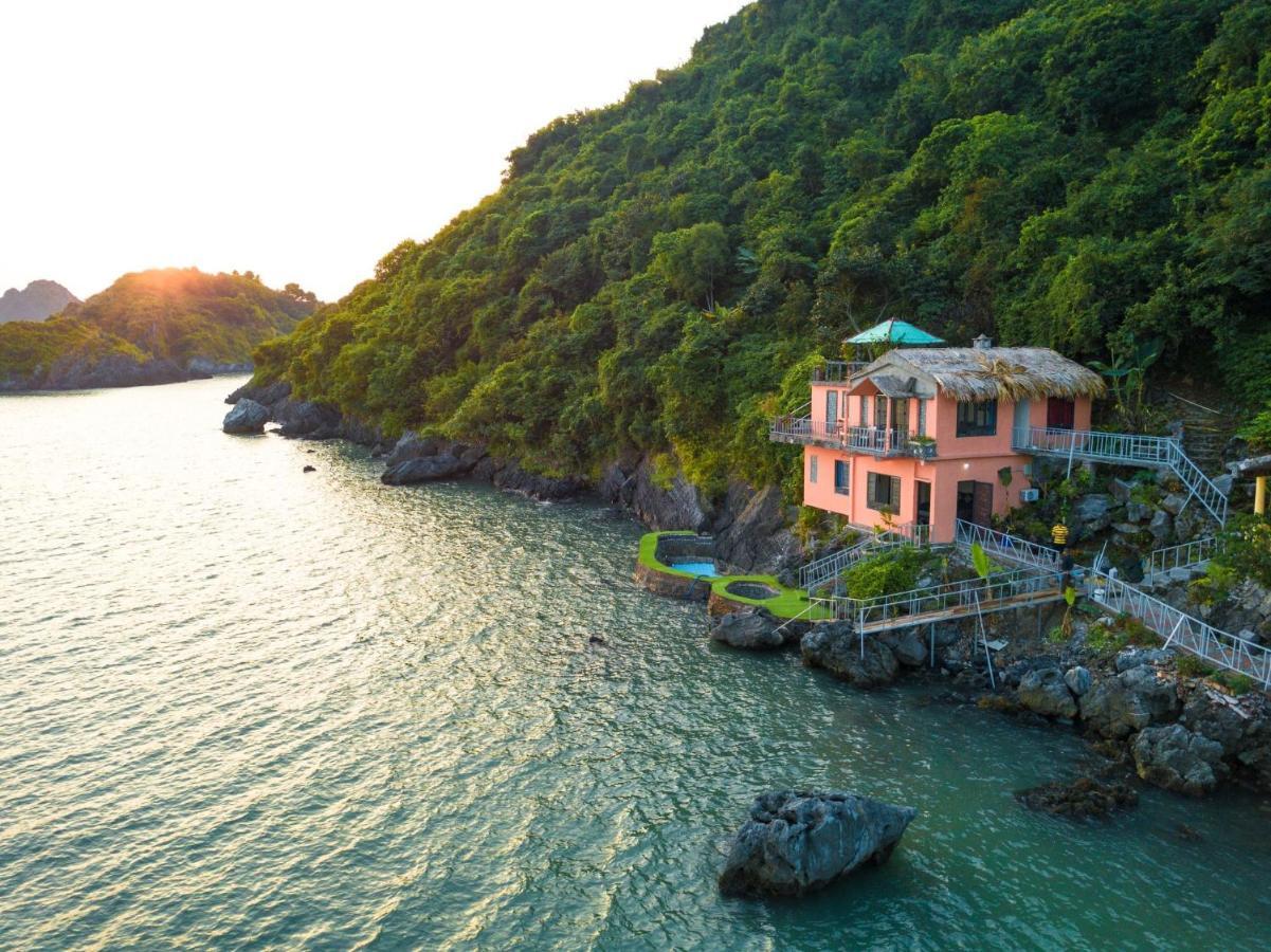 Ocean Beach Resort 吉婆岛 外观 照片