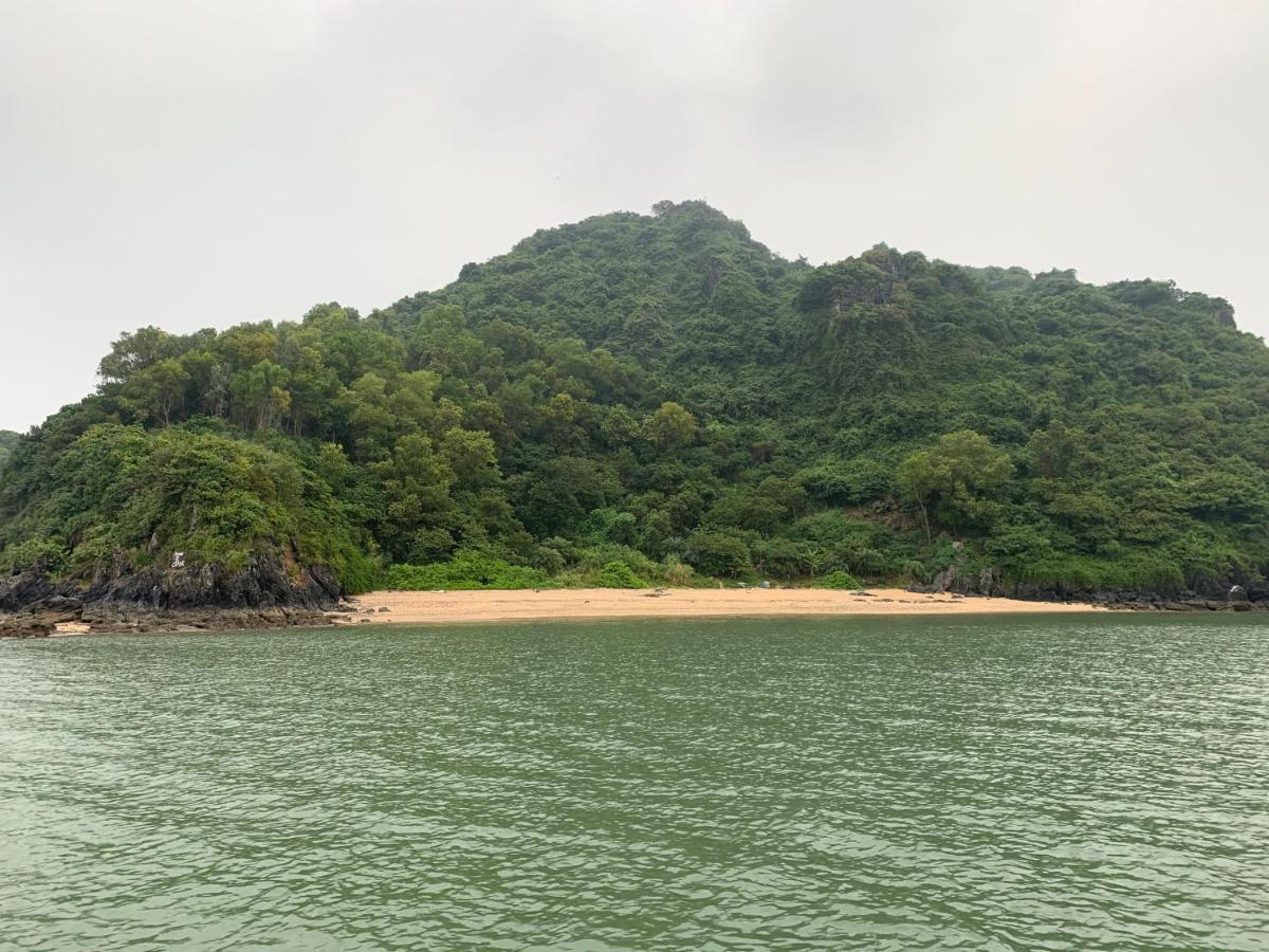 Ocean Beach Resort 吉婆岛 外观 照片
