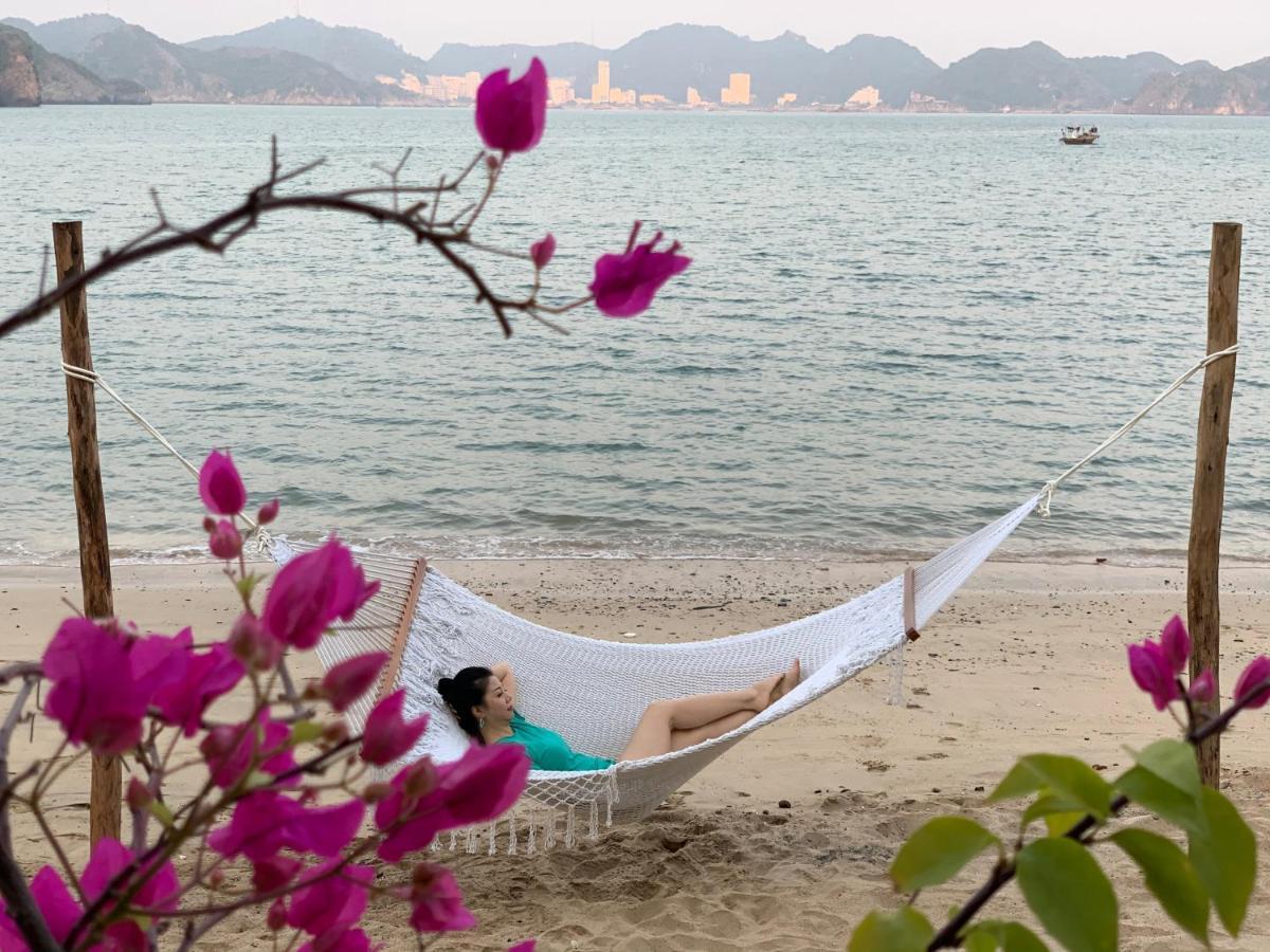 Ocean Beach Resort 吉婆岛 外观 照片