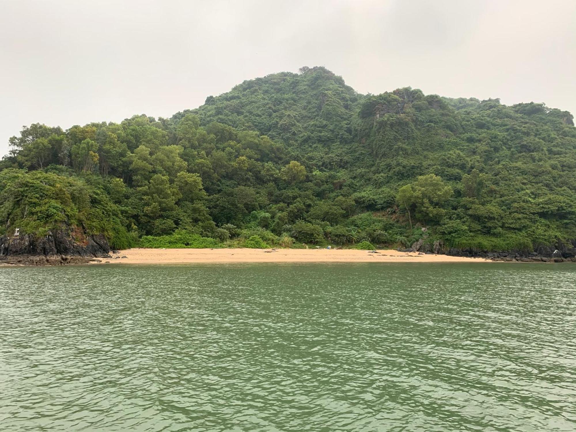 Ocean Beach Resort 吉婆岛 外观 照片