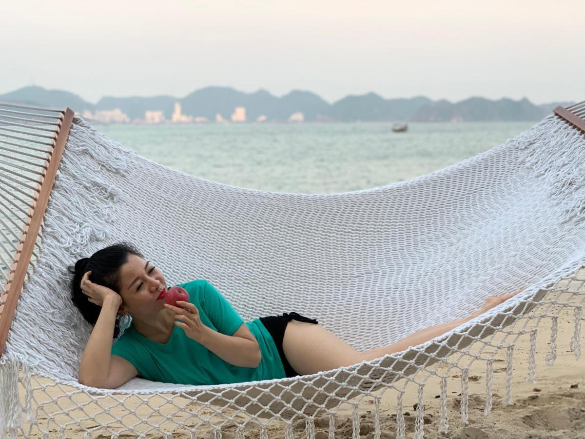 Ocean Beach Resort 吉婆岛 外观 照片